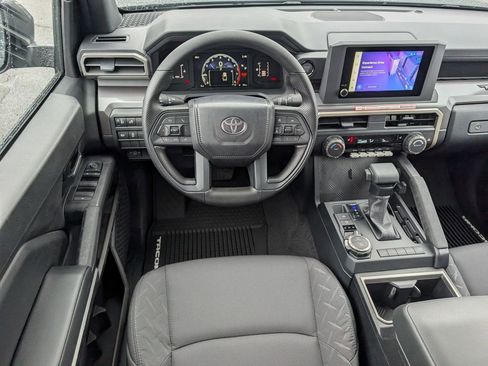 New 2026 Toyota Tacoma SR5 image 7