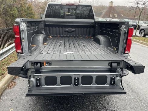 New 2026 Chevrolet Silverado 2500 ZR2 image 26