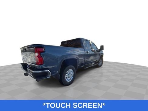 Used 2024 Chevrolet Silverado 2500 LT image 9