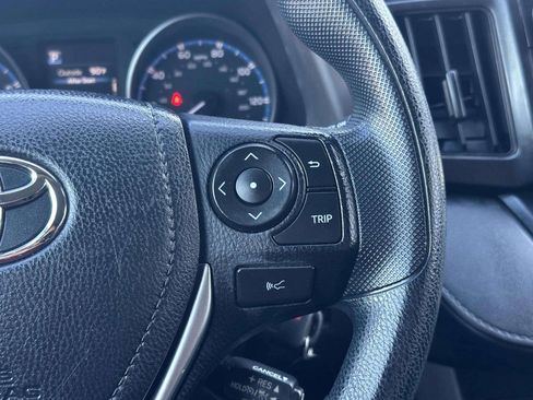 Used 2017 Toyota RAV4 LE w/ All Weather Liner Package AWD/4WD image 22