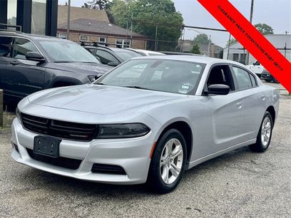 Used 2023 Dodge Charger SXT