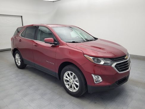 Used 2020 Chevrolet Equinox LT image 11