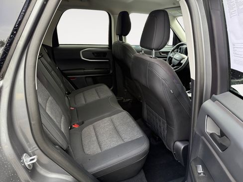 Certified 2024 Ford Bronco Sport Big Bend image 18