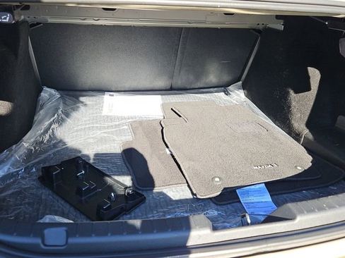 Certified 2025 MAZDA MAZDA3 s image 16