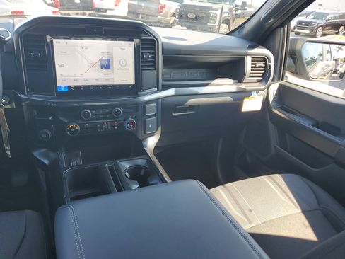 New 2026 Ford F150 STX RWD image 10