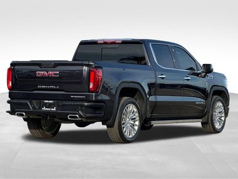Used 2024 GMC Sierra 1500 Denali w/ Technology Package image 5