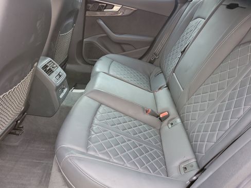 Used 2021 Audi S5 Prestige w/ Prestige Package image 18