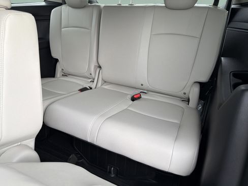 Certified 2026 Honda Odyssey EX-L image 26