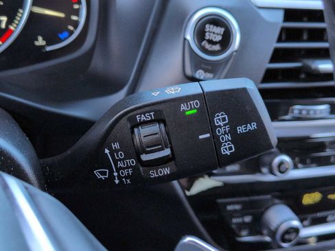 Used 2018 BMW X3 xDrive30i image 28