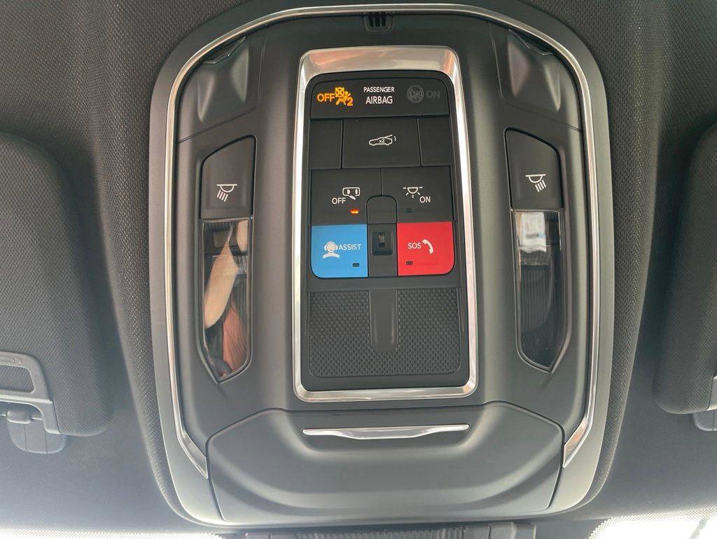 New 2026 Dodge Charger R/T AWD/4WD image 24