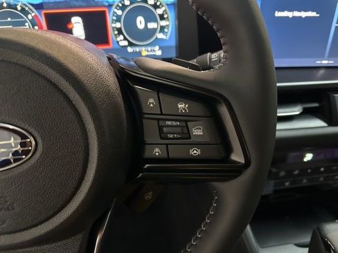 New 2026 Subaru Outback Touring XT image 18