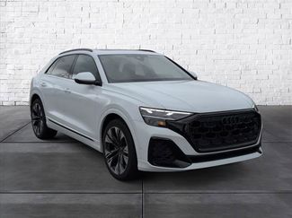 New 2026 Audi Q8 Premium Plus video 1