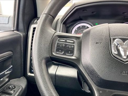 Used 2021 RAM 1500 Tradesman w/ Power & Remote Entry Group image 18