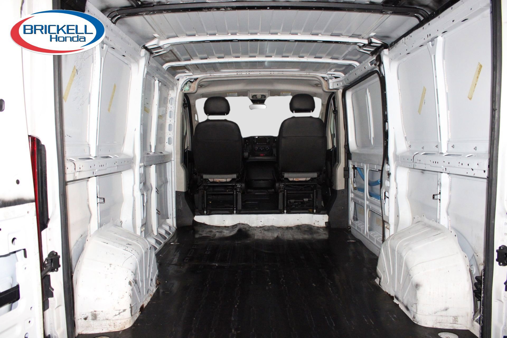 Used 2020 RAM ProMaster 1500 FWD image 4