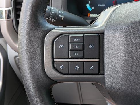 Used 2025 Ford F150 XLT w/ Equipment Group 301A Standard AWD/4WD image 24