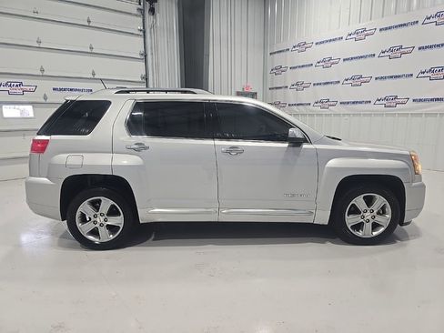 Used 2016 GMC Terrain Denali image 8