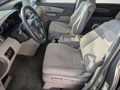Used 2016 Honda Odyssey EX image 13