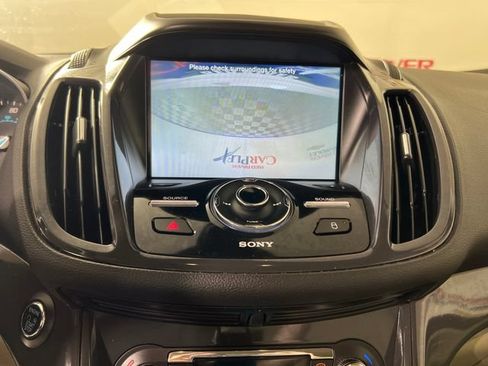Used 2016 Ford Escape Titanium FWD image 19