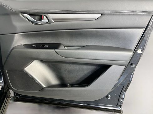 Used 2025 MAZDA CX-5 AWD 2.5 S w/ Select Package image 34