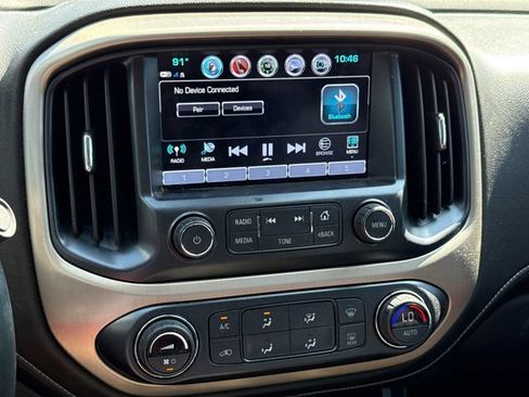 Used 2018 GMC Canyon Denali AWD/4WD image 18