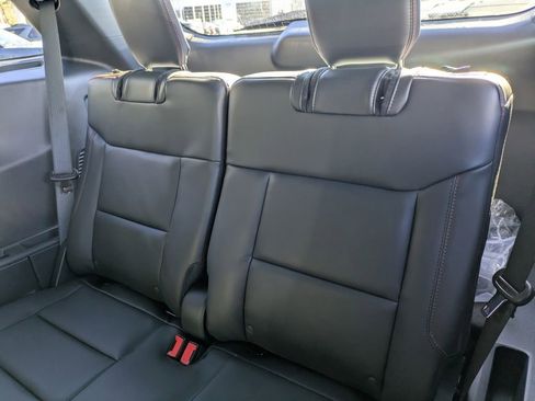 New 2026 Ford Explorer ST w/ Sun And Sound Package AWD/4WD image 17