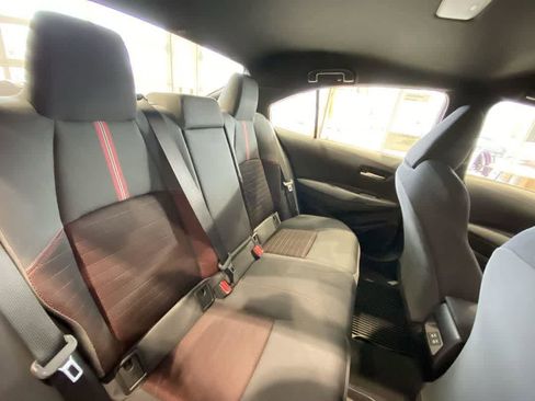 New 2026 Toyota Corolla SE image 24