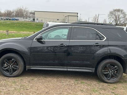 Used 2017 Chevrolet Equinox LT w/ Midnight Edition