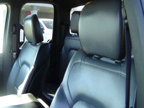 Certified 2023 RAM 1500 Tradesman w/ Tradesman Group AWD/4WD image 16