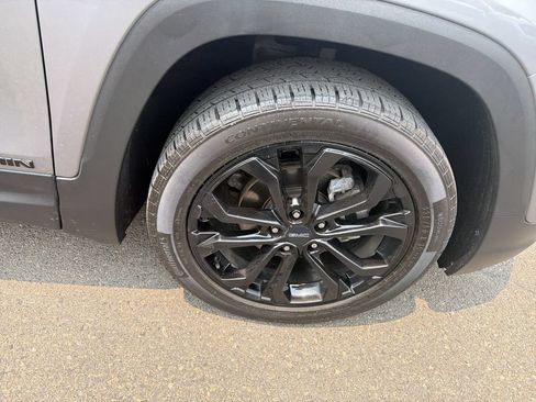 Used 2020 GMC Terrain SLE AWD/4WD image 33