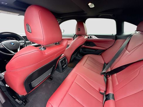 Certified 2023 BMW 430i Gran Coupe image 27