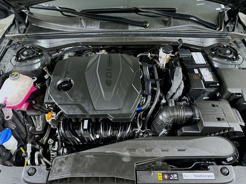 Used 2025 Kia K5 LXS image 31