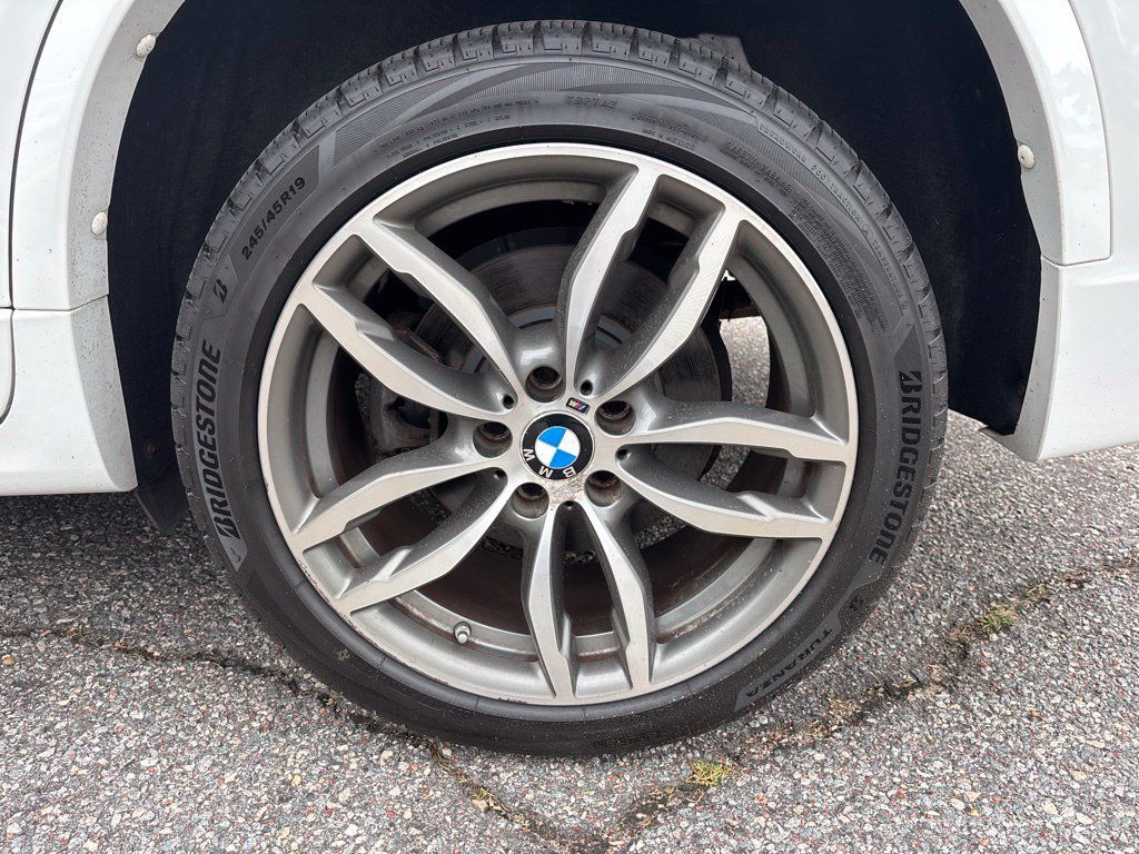 Used 2016 BMW X3 xDrive35i AWD/4WD image 15