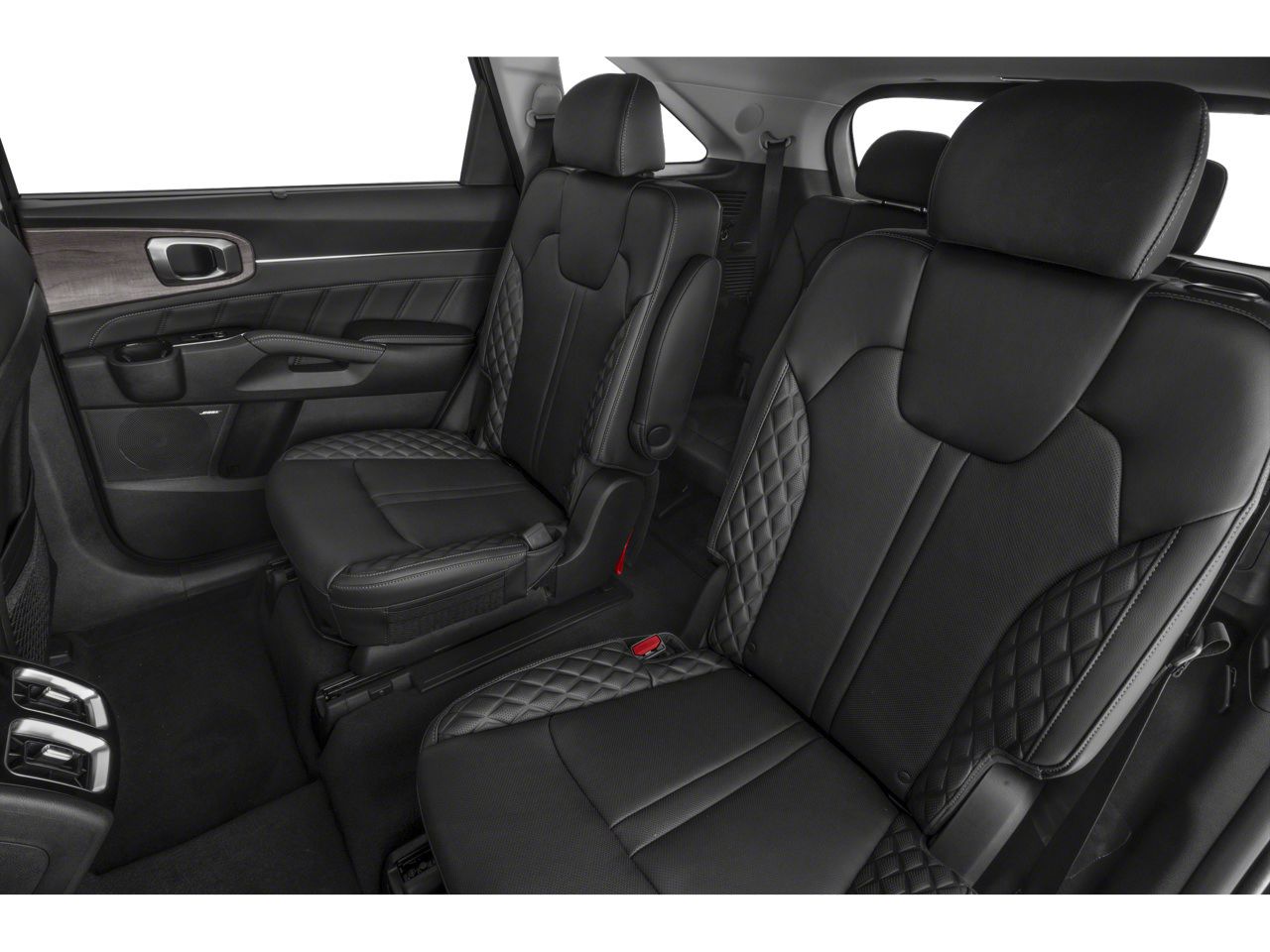 Certified 2023 Kia Sorento SX Prestige AWD/4WD image 60