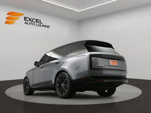 Used 2024 Land Rover Range Rover SE image 44