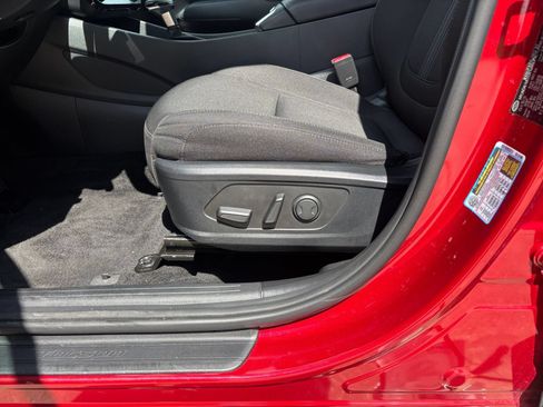 Used 2026 Hyundai Tucson SEL AWD/4WD image 22