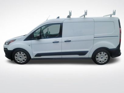 Used 2021 Ford Transit Connect XL