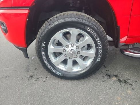 New 2026 RAM 2500 Big Horn image 10