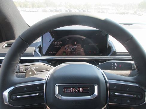 New 2026 GMC Sierra EV Elevation w/ LPO, Elevation Dark Package image 15