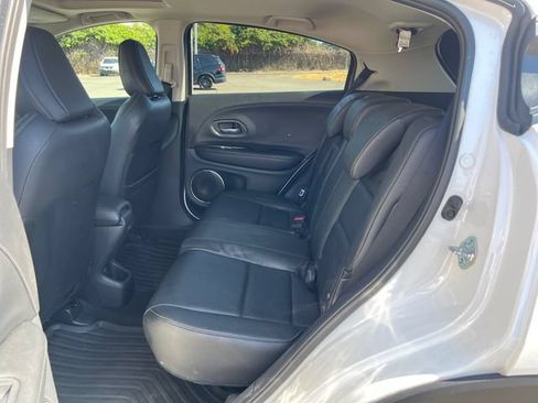 Used 2021 Honda HR-V EX-L image 14