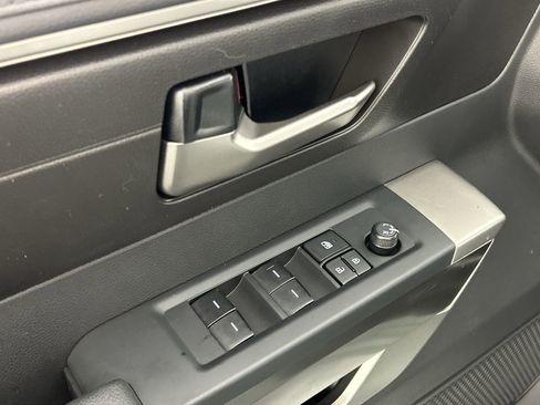 Used 2026 Toyota Tundra SR5 image 19