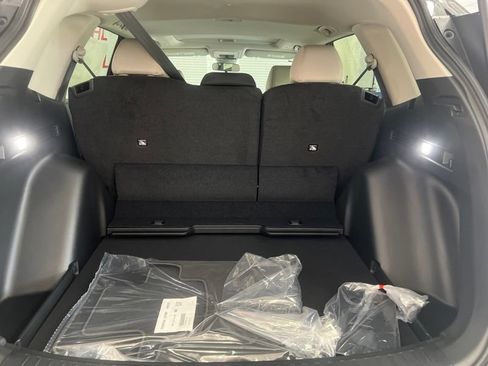 New 2026 Honda CR-V EX image 8