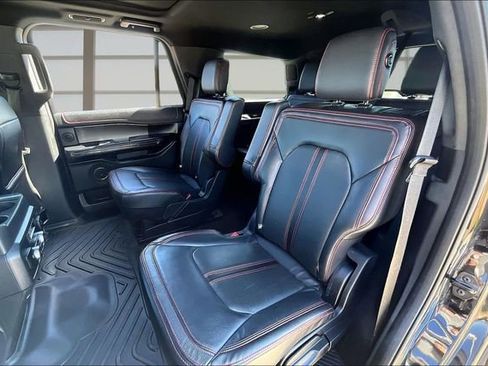 Used 2020 Ford Expedition Limited w/ Equipment Group 303A AWD/4WD image 26