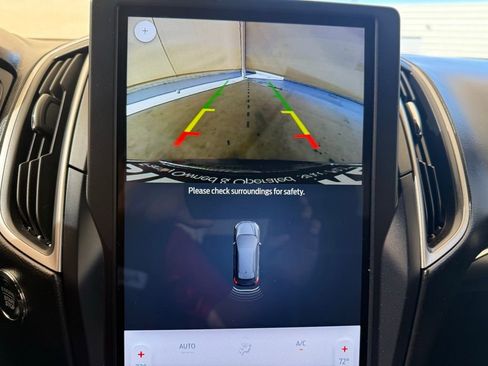 Used 2023 Ford Edge ST-Line image 35