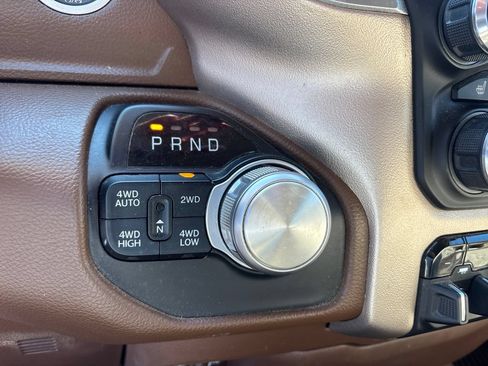 Used 2020 RAM 1500 Laramie AWD/4WD image 20