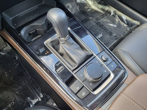 Used 2025 MAZDA CX-30 AWD 2.5 S w/ Premium Package image 21