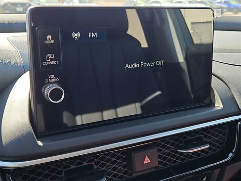 New 2026 Acura ADX FWD image 21