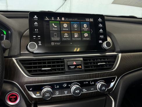 Used 2019 Honda Accord EX image 19