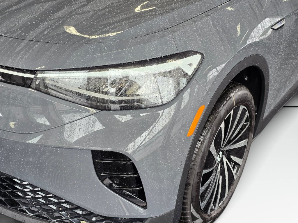 New 2026 Volkswagen ID.4 Pro AWD/4WD image 11