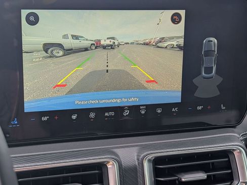 New 2024 Ford Mustang GT Premium image 3