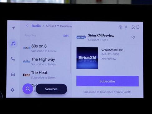Used 2023 Toyota RAV4 SE w/ Weather & Moonroof Package image 34